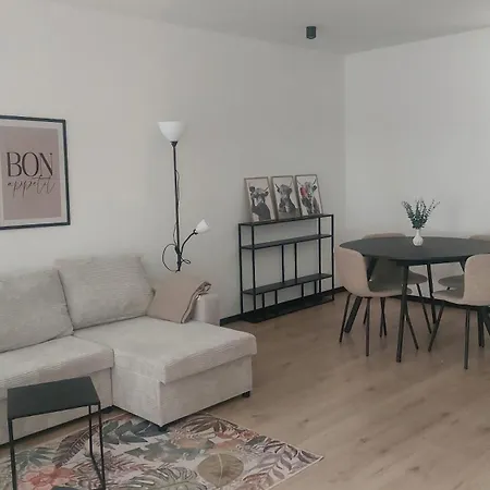 Place2stay Gloggnitz2 Gloggnitz