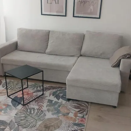 Appartement Place2stay Gloggnitz2