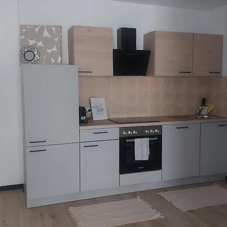 Place2stay Gloggnitz2