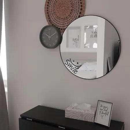 Appartement Place2stay Gloggnitz2 *