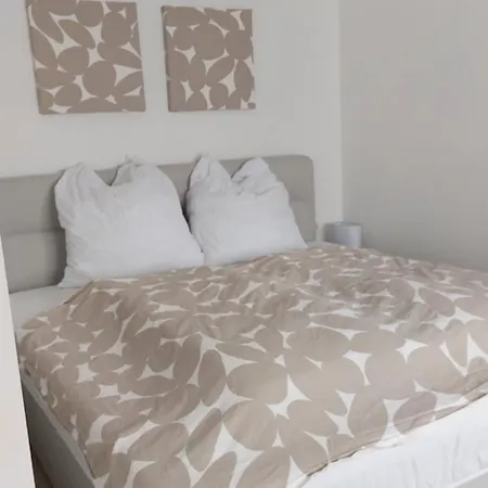 Apartmán Place2stay Gloggnitz2