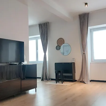 Place2stay Gloggnitz2 * Gloggnitz