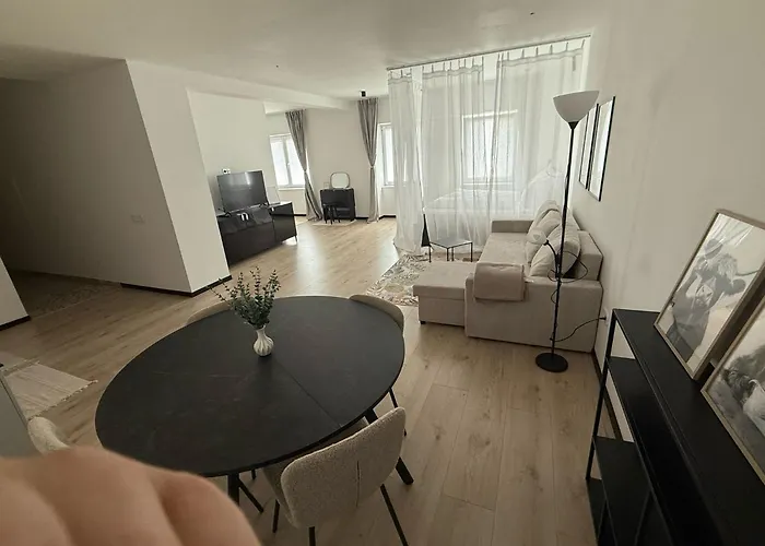 Place2stay Gloggnitz2 * Gloggnitz