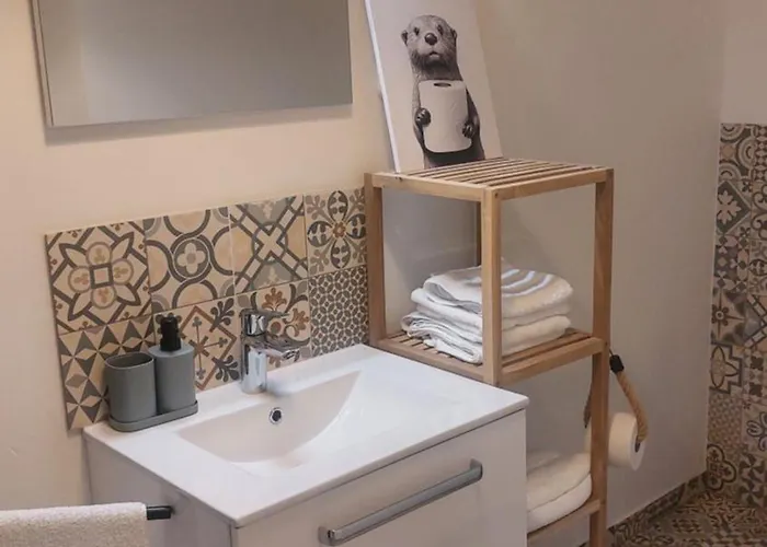 Place2stay Gloggnitz2 * Gloggnitz