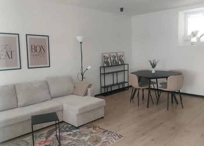 Place2stay Gloggnitz2 Gloggnitz