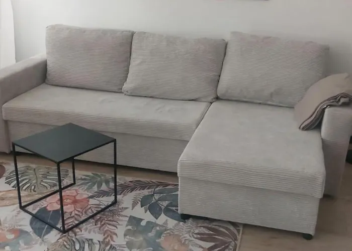 Apartmán Place2stay Gloggnitz2