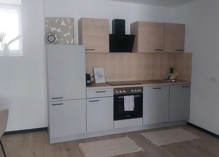 Place2stay Gloggnitz2