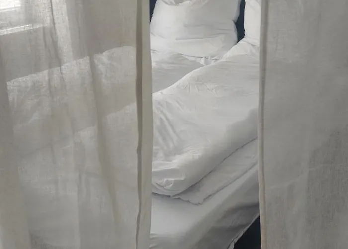 Place2stay Gloggnitz2 Apartmán Gloggnitz