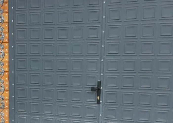 Place2stay Gloggnitz2 Apartmán