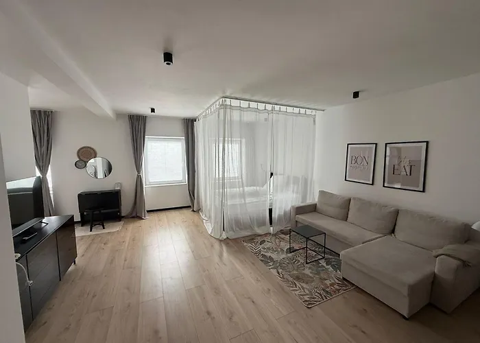 Apartamento Place2stay Gloggnitz2 Gloggnitz