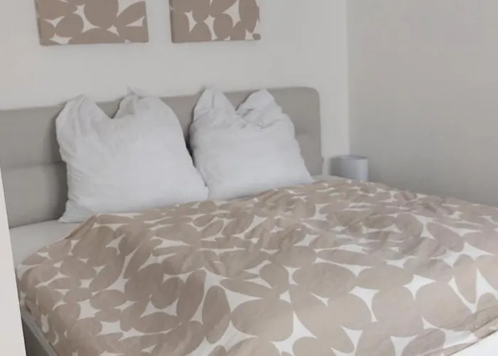 Apartamento Place2stay Gloggnitz2