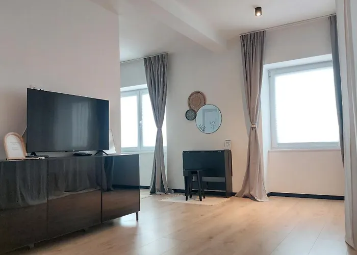 Place2stay Gloggnitz2 * Gloggnitz