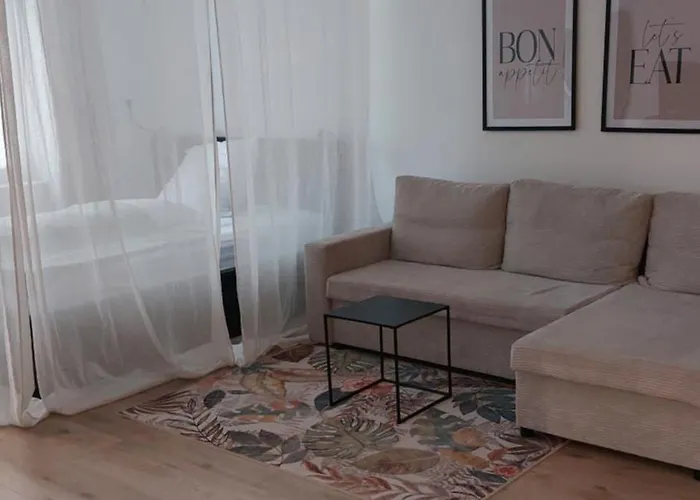 Place2stay Gloggnitz2